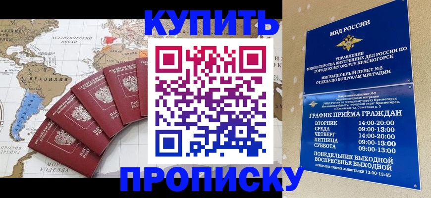 прописка от собственника в Шали